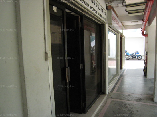 Blk 78 Indus Garden (Bukit Merah), HDB 3 Rooms #145482